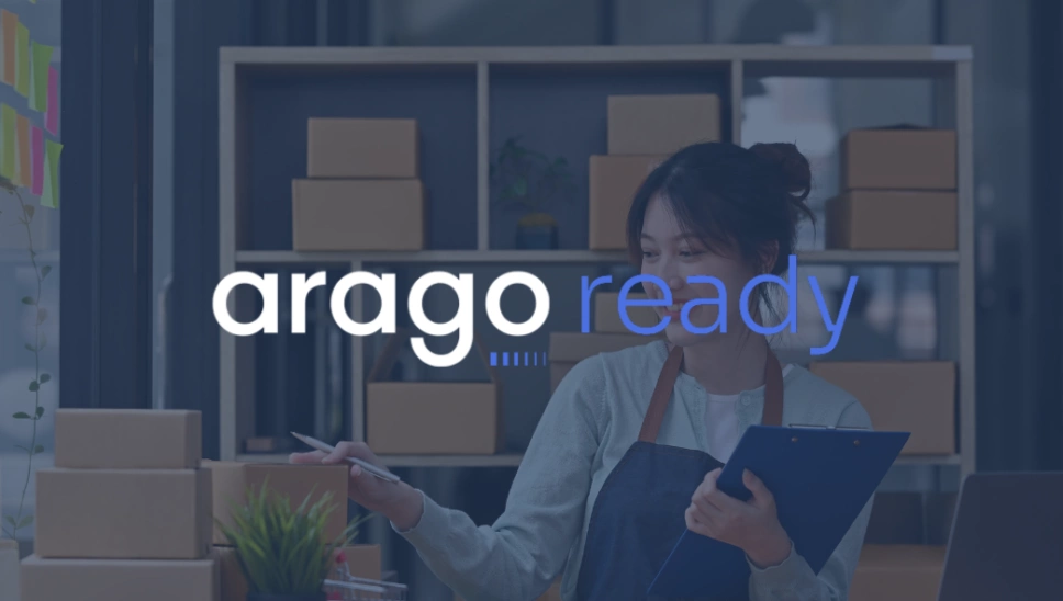 Arago Ready solution